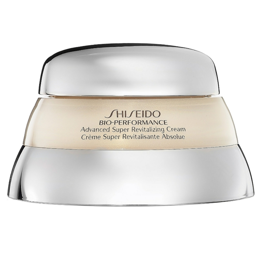 Shiseido Bioperformance Super Revitalizing Cream